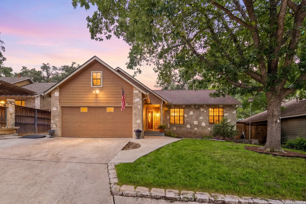 Unit for sale at 8923 PEACEFUL GRV, San Antonio, TX 78250