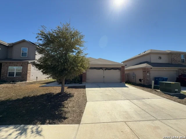 Unit for sale at 15134 Silver Tree, Von Ormy, TX 78073