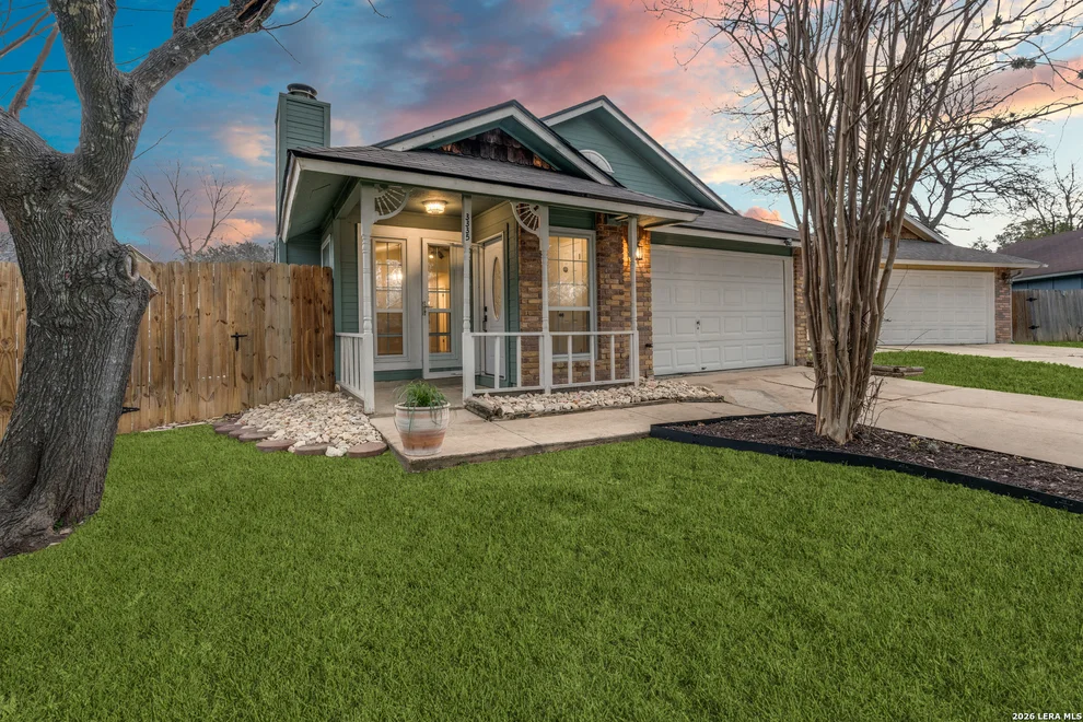 Unit for sale at 3335 Stone Cave, San Antonio, TX 78247