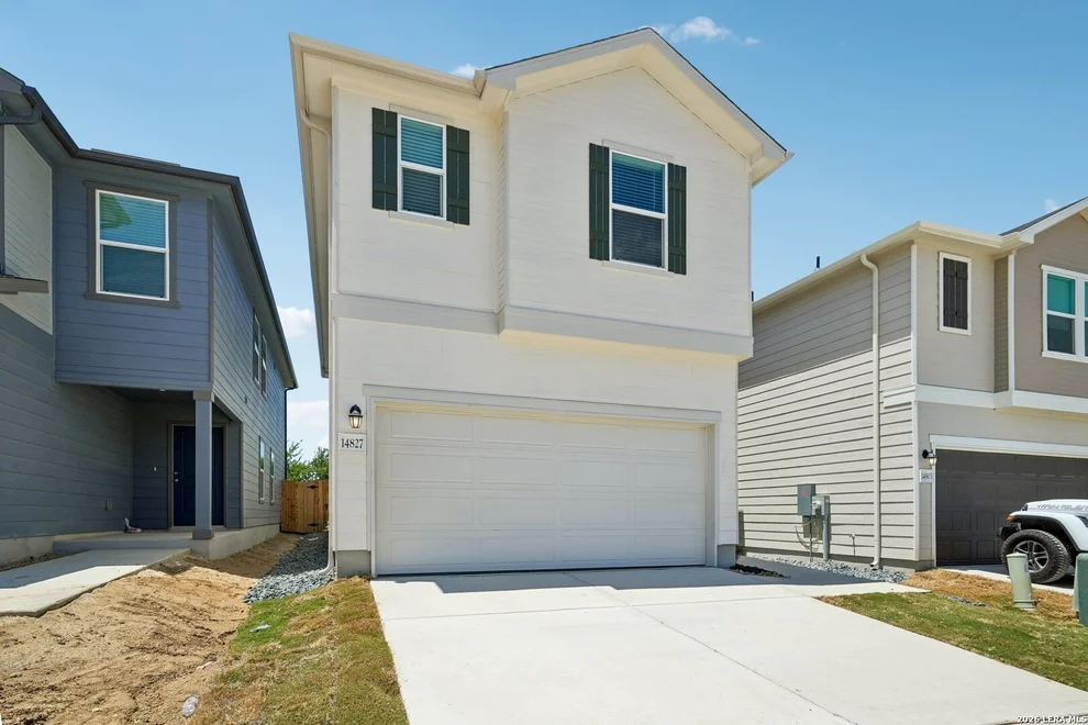 Unit for sale at 14827 MYSTIC MANE, San Antonio, TX 78247