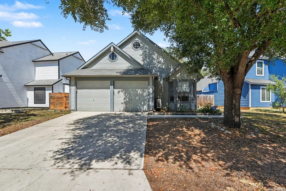 Unit for sale at 8005 INDIAN BND, San Antonio, TX 78250