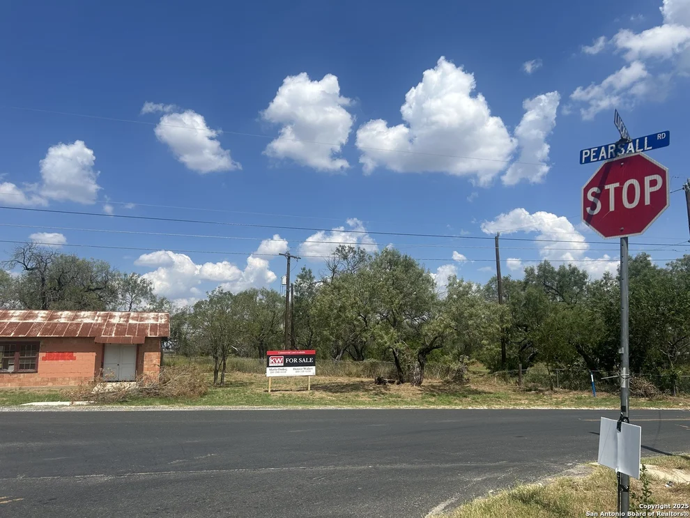 Unit for sale at 12831 Pearsall, Atascosa, TX 78002