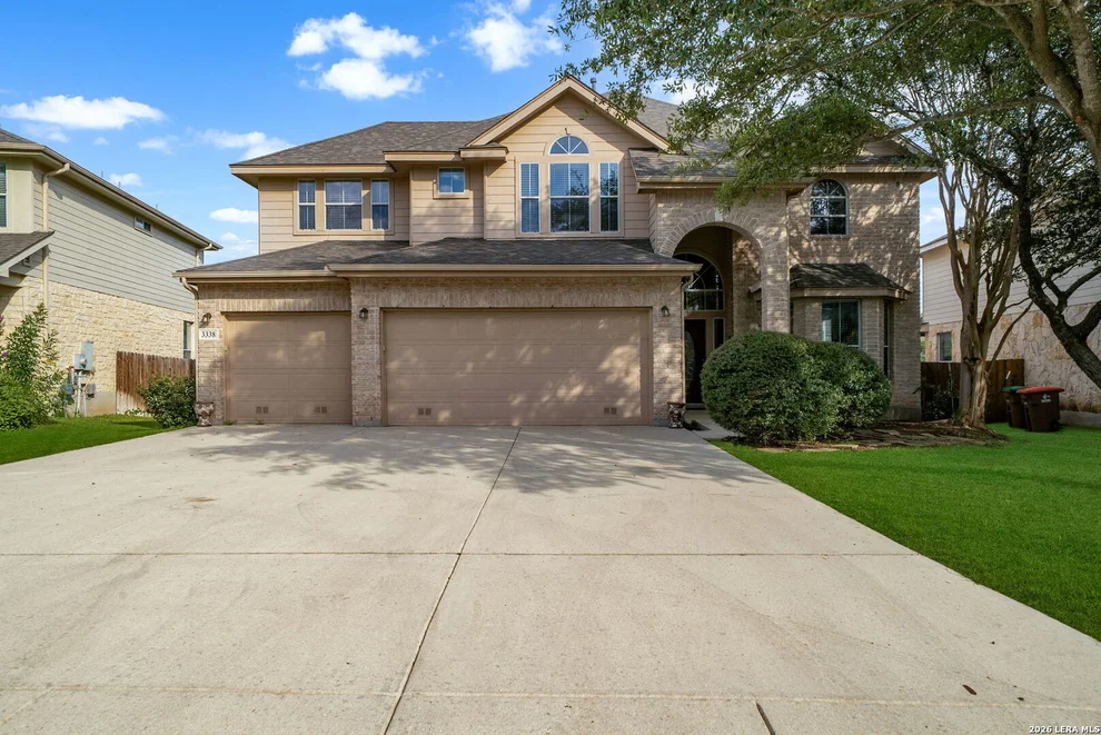 Unit for sale at 3338 Bending Creek, San Antonio, TX 78261