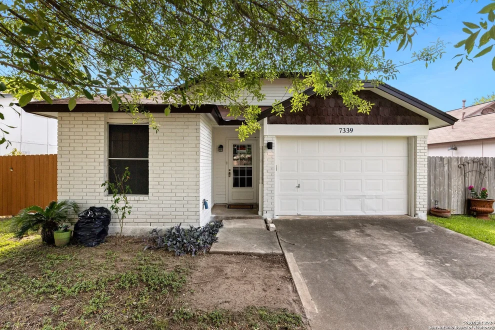 Unit for sale at 7339 HARDESTY, San Antonio, TX 78250