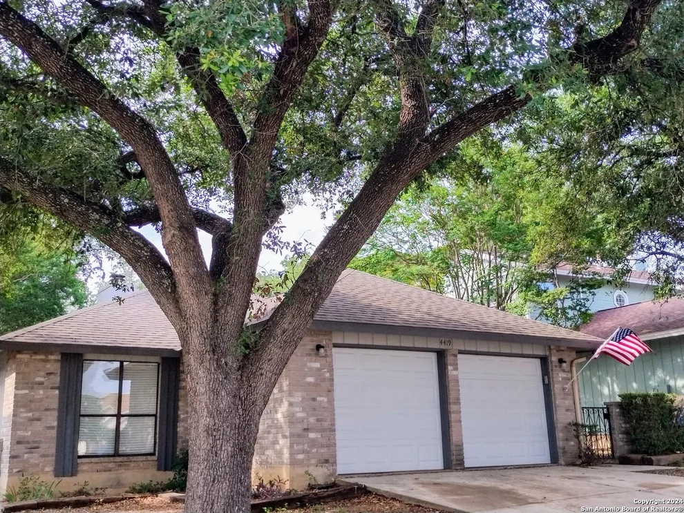 Unit for sale at 4419 Putting Green, San Antonio, TX 78217