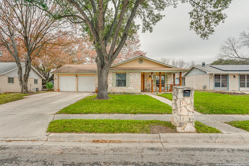 Unit for sale at 4435 BAYLISS ST, San Antonio, TX 78233
