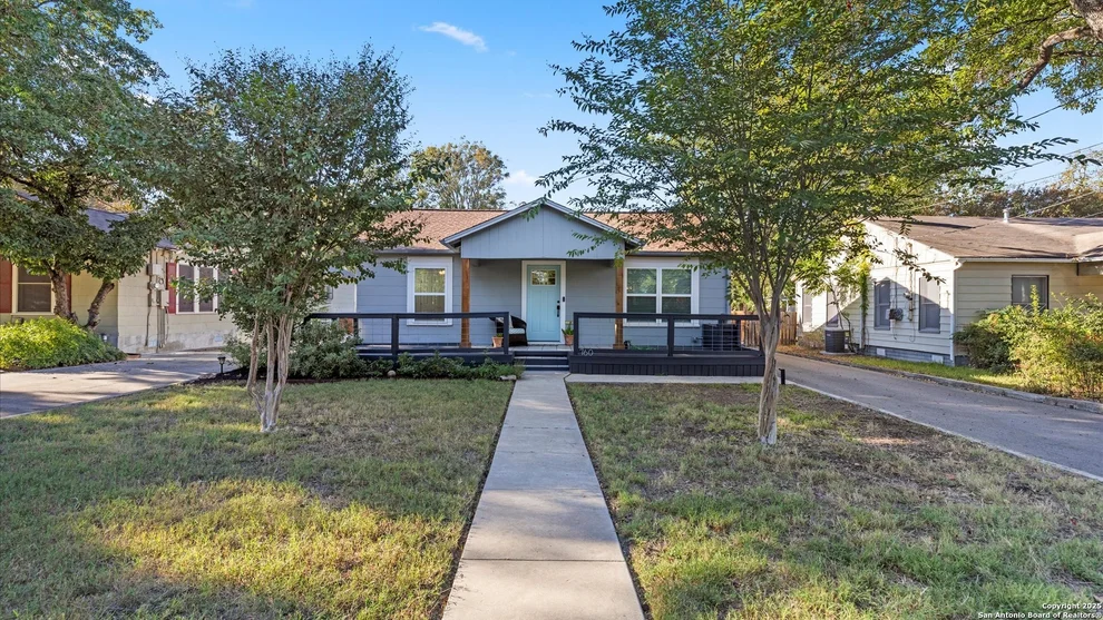 Unit for sale at 760 Roosevelt, New Braunfels, TX 78130