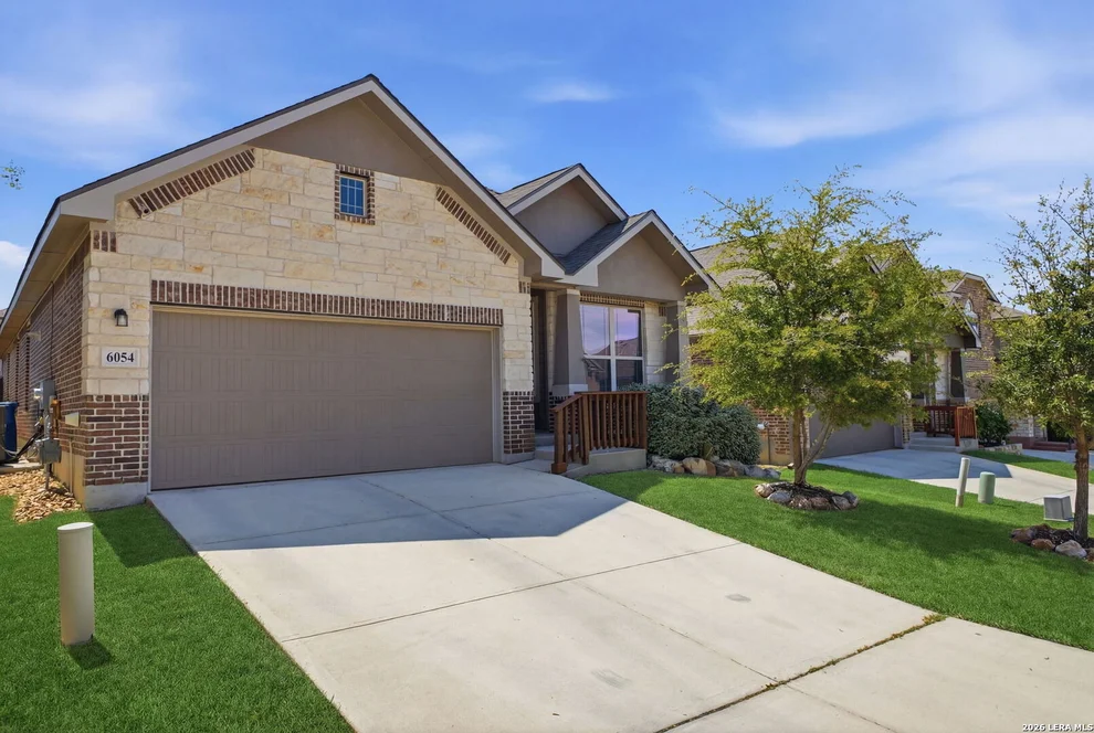 Unit for sale at 6054 Akin Cir, San Antonio, TX 78261
