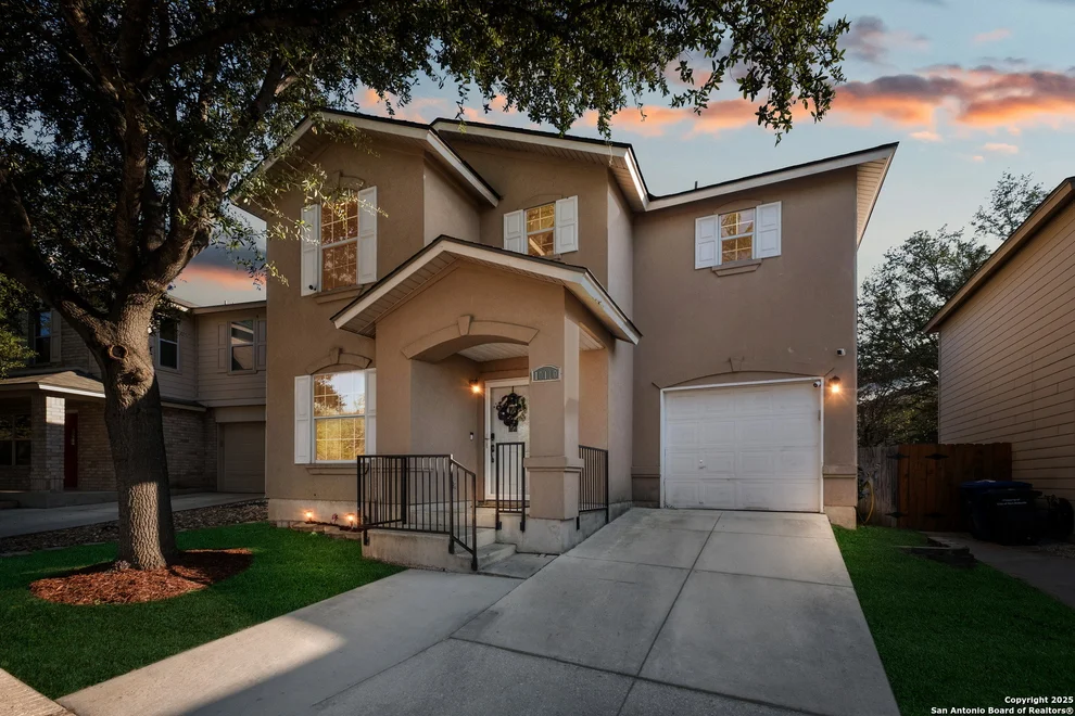 Unit for sale at 10110 Figaro Canyon, San Antonio, TX 78251