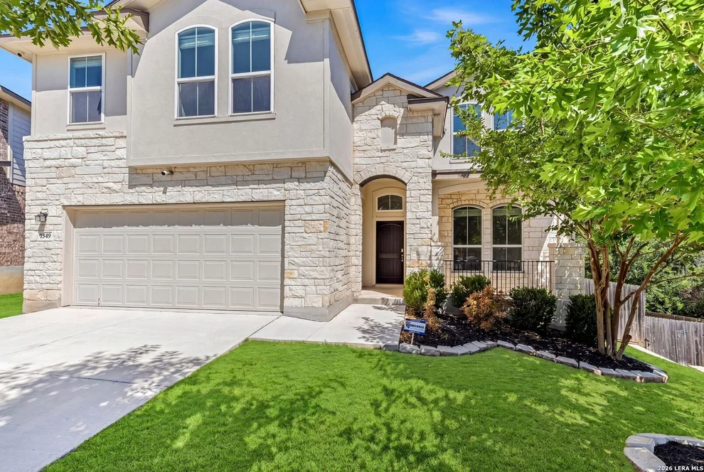 Unit for sale at 5949 Concho River, San Antonio, TX 78253