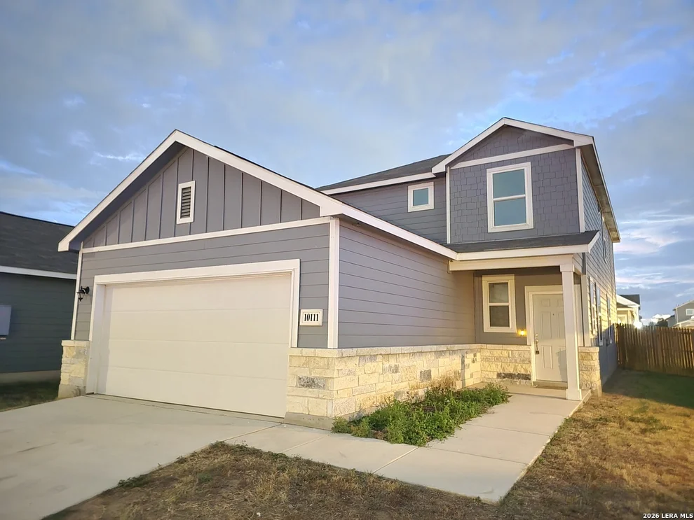 Unit for sale at 10111 SUSPIRO AVE, San Antonio, TX 78224