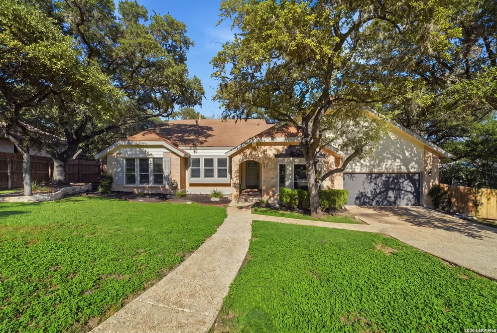 Unit for sale at 13030 HUNTERS BREEZE ST, San Antonio, TX 78230