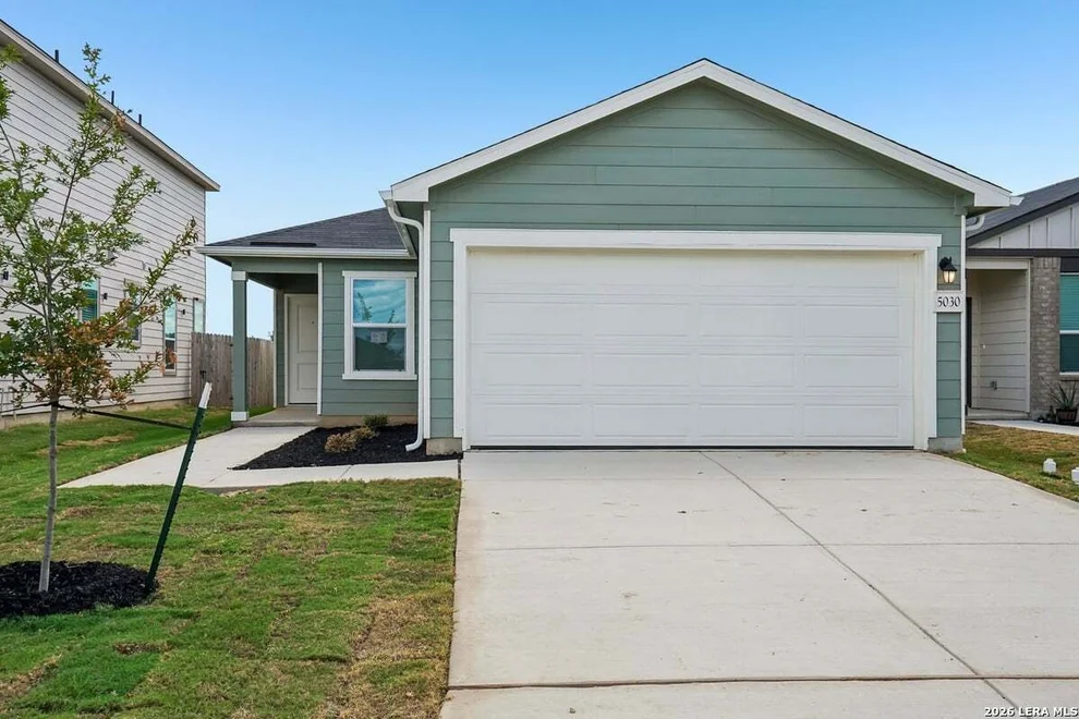 Unit for sale at 5030 BIG OAK RUN, Elmendorf, TX 78112