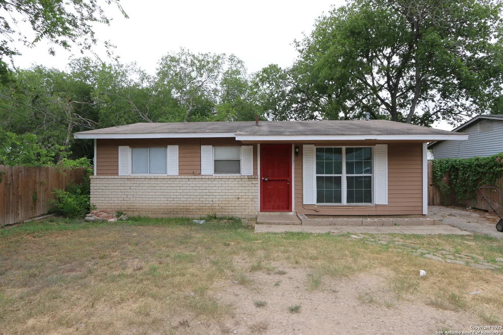 Unit for sale at 410 Dorie, San Antonio, TX 78220