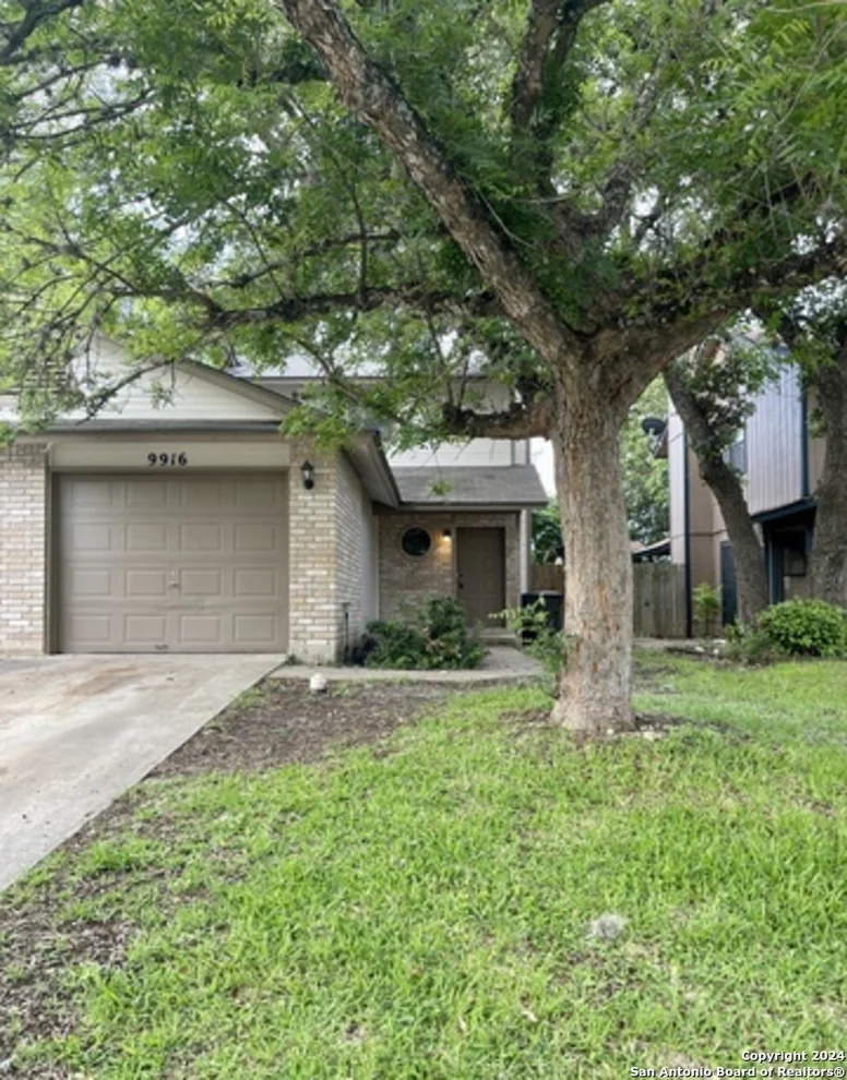 Unit for sale at 9914 ARDASH LN, San Antonio, TX 78250