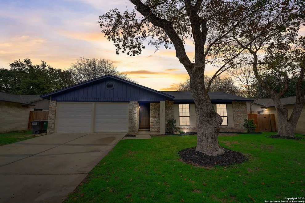 Unit for sale at 14414 BRIARBRANCH ST, San Antonio, TX 78247