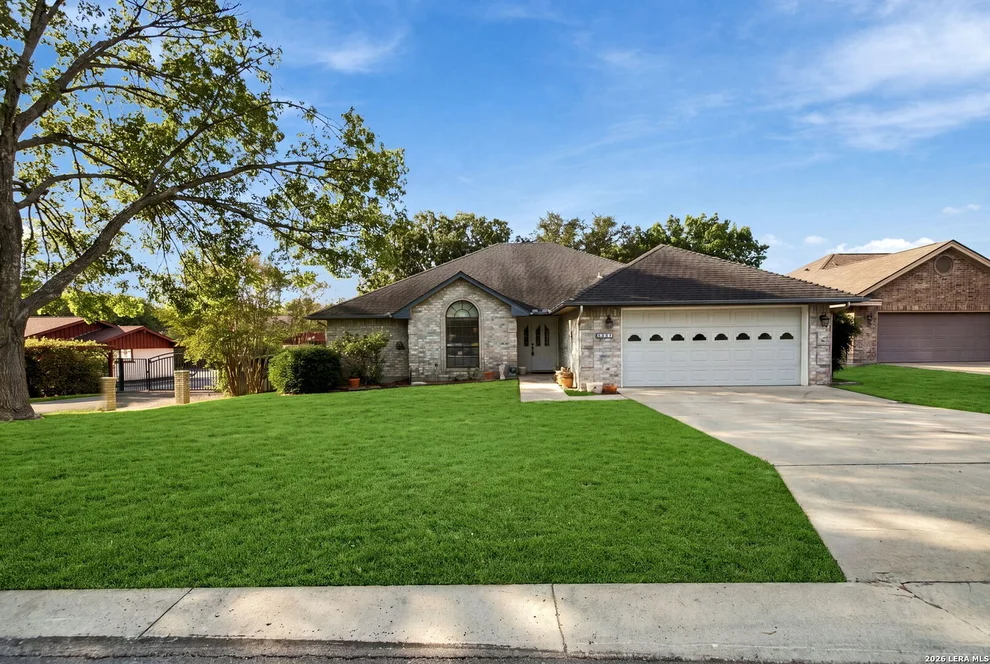 Unit for sale at 820 Northview Dr, New Braunfels, TX 78130