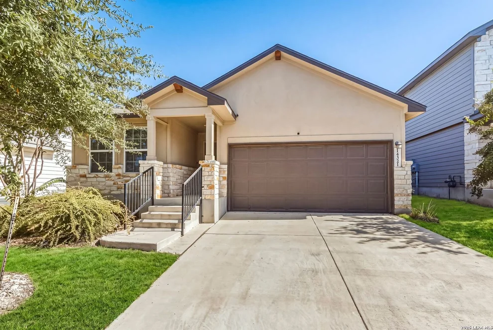 Unit for sale at 14321 Flint Path, San Antonio, TX 78253