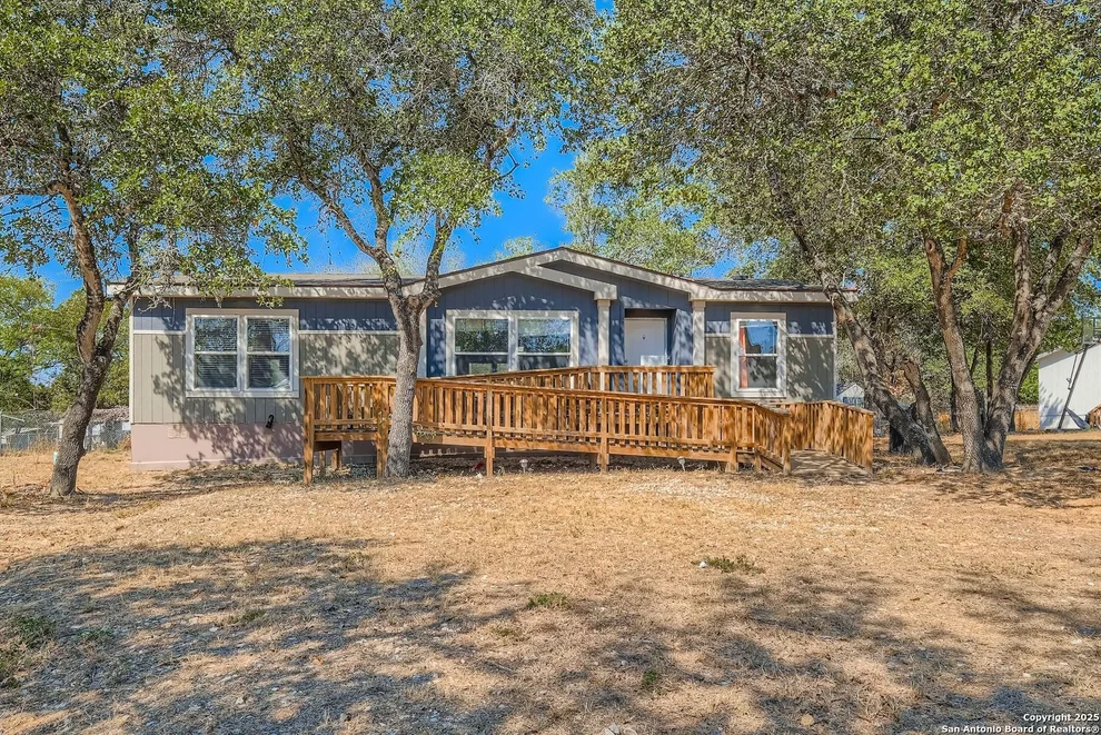 Unit for sale at 23011 Shady Forest Dr, Elmendorf, TX 78112