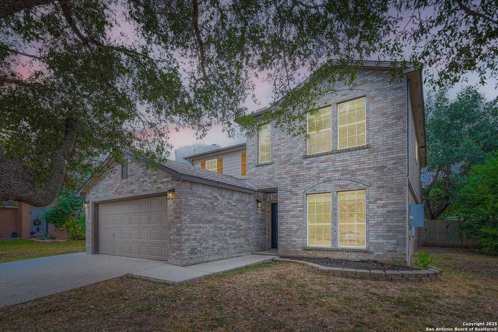 Unit for sale at 2030 Castleberry, New Braunfels, TX 78130