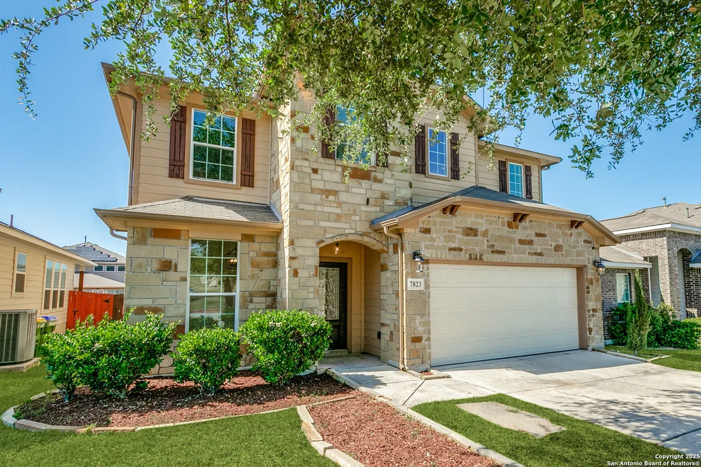 Unit for sale at 7823 Bluebird Haven, Selma, TX 78154