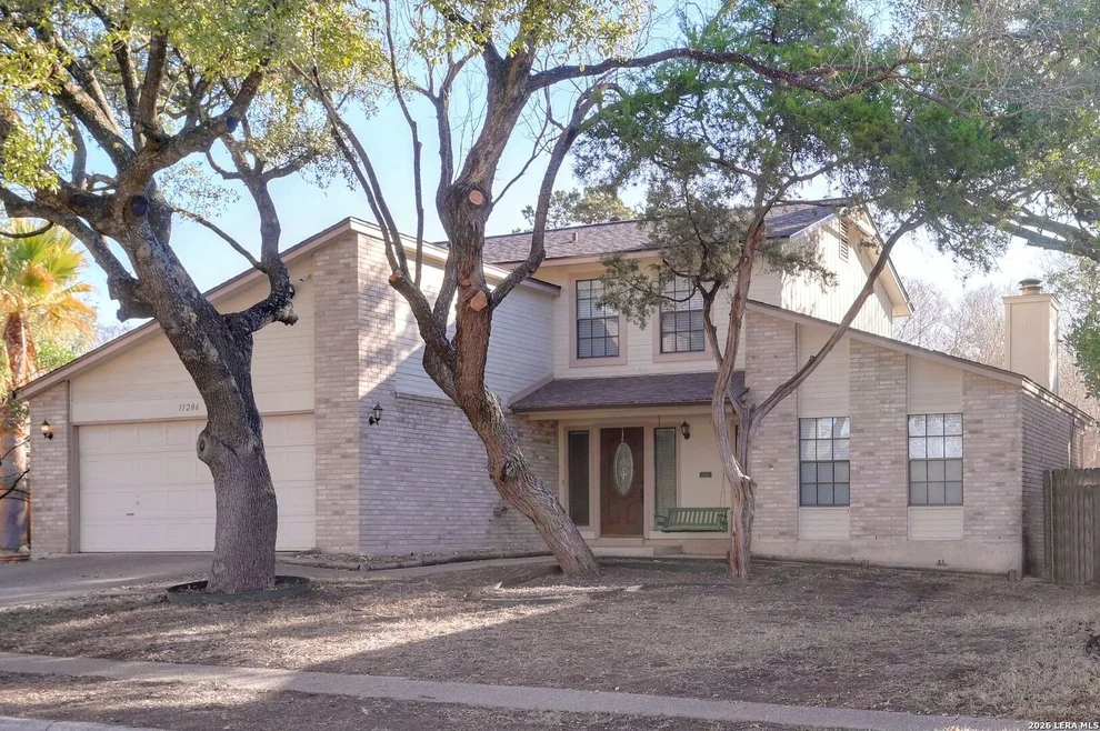 Unit for sale at 11206 Woodridge Forest, San Antonio, TX 78249