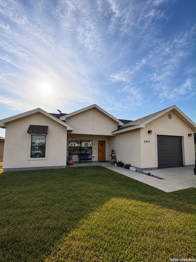 Unit for sale at 2317 Darlene St, Eagle Pass, TX 78852