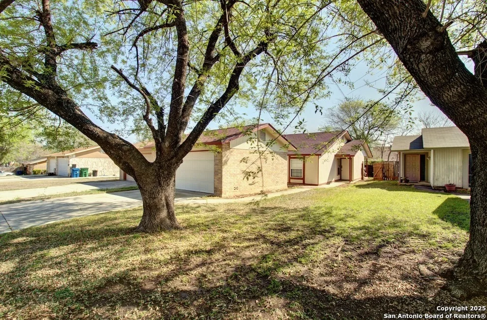 Unit for sale at 1346 Bayou, San Antonio, TX 78245