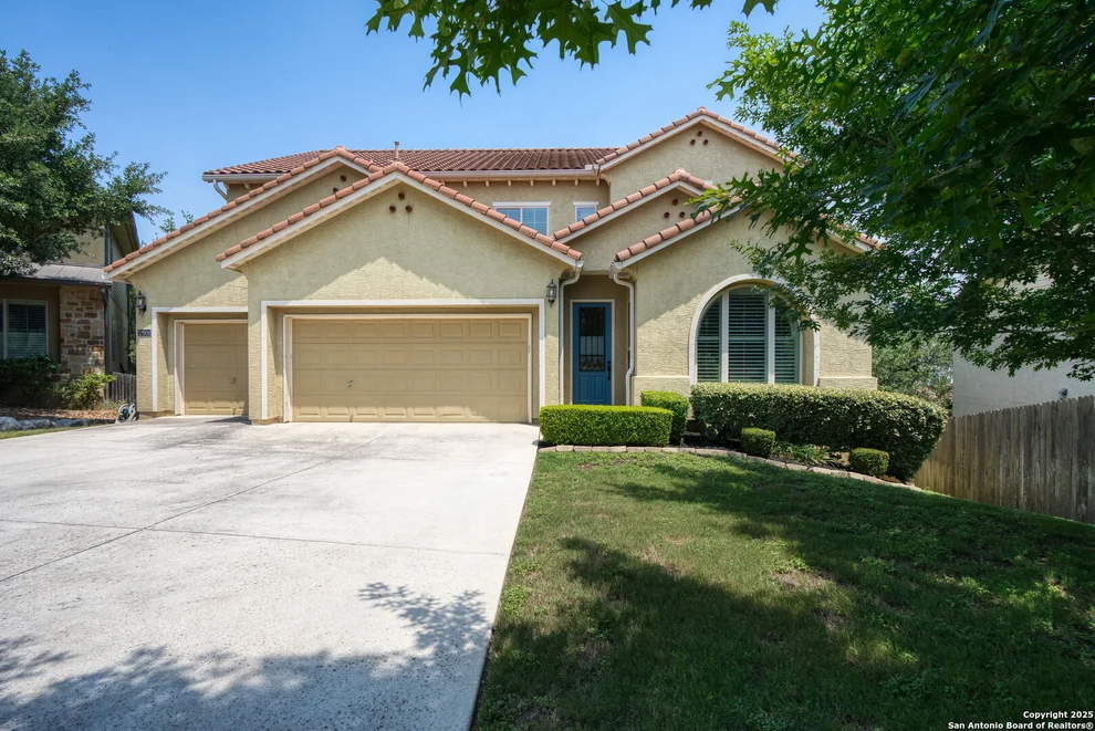Unit for sale at 17906 Via Del Arbol, San Antonio, TX 78257