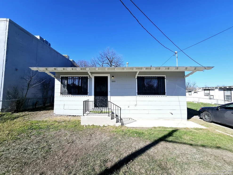 Unit for sale at 2027 Ruiz, San Antonio, TX 78207