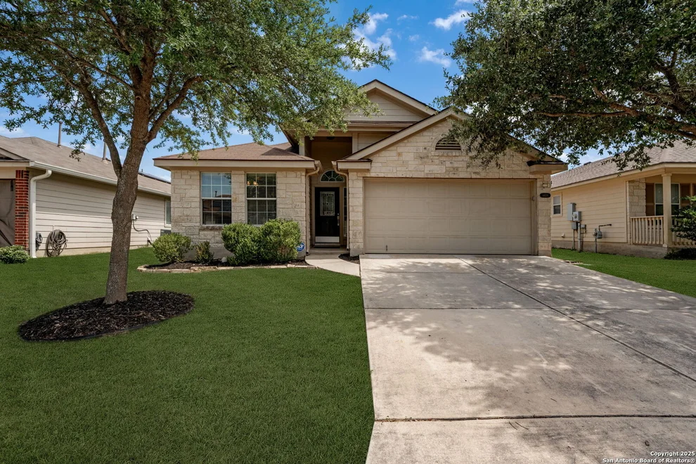 Unit for sale at 8434 Blackstone, Converse, TX 78109