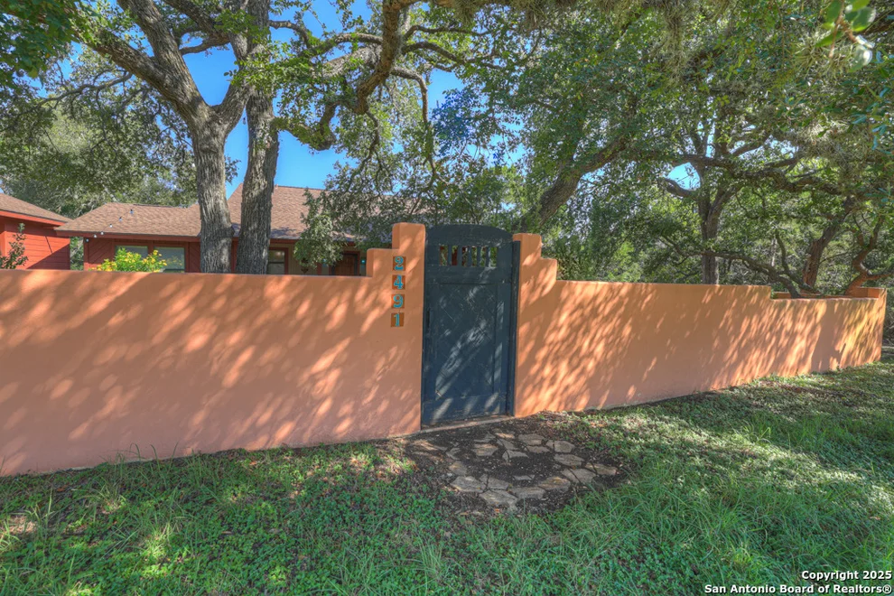 Unit for sale at 2491 Skyline, Canyon Lake, TX 78133