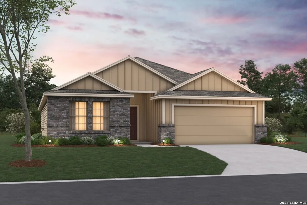 Unit for sale at 109 Stabler Square, San Antonio, TX 78056