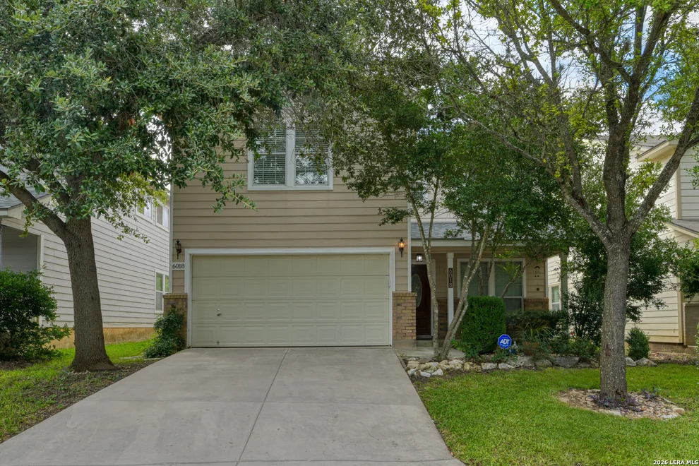 Unit for sale at 6018 Bronco Way, San Antonio, TX 78239