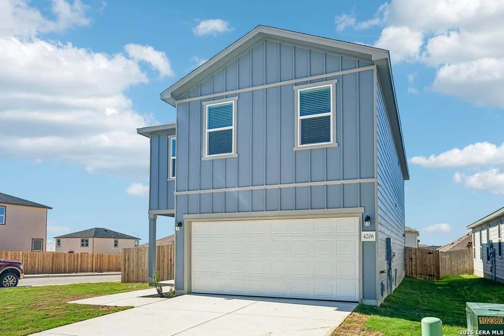 Unit for sale at 4206 HARPER LEE LN, New Braunfels, TX 78130