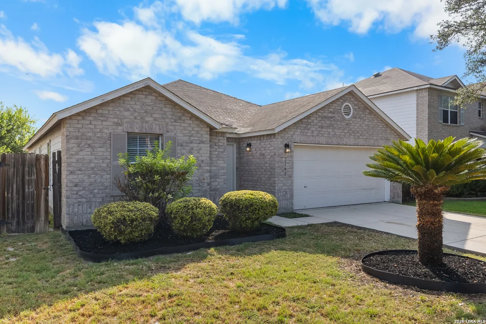 Unit for sale at 2142 Red Rock Crossing, San Antonio, TX 78245