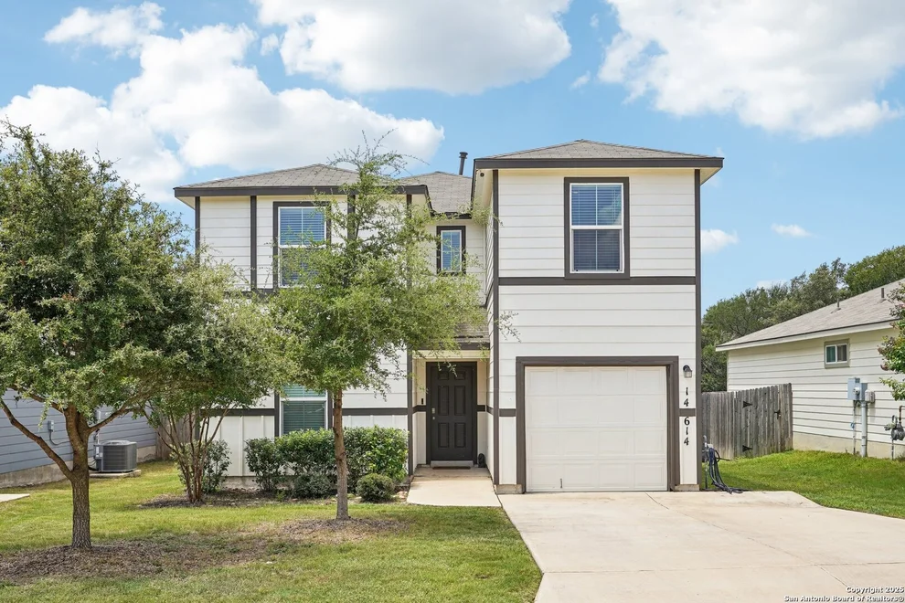 Unit for sale at 14614 Fronted Goose, San Antonio, TX 78253