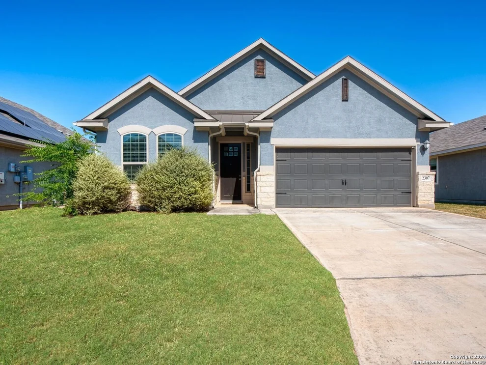 Unit for sale at 2307 OLIVE WAY, San Antonio, TX 78259
