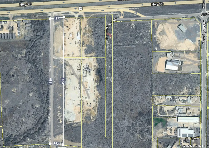 Unit for sale at 12734 us highway 90, San Antonio, TX 78245