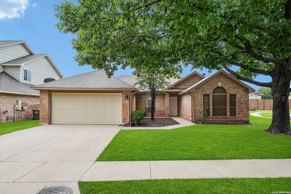 Unit for sale at 1200 DOVE MDWS, Schertz, TX 78154