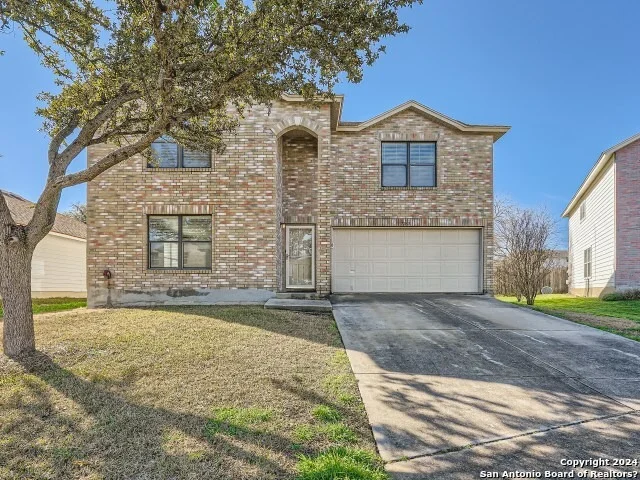 Unit for sale at 7263 DWARF PALM, San Antonio, TX 78218