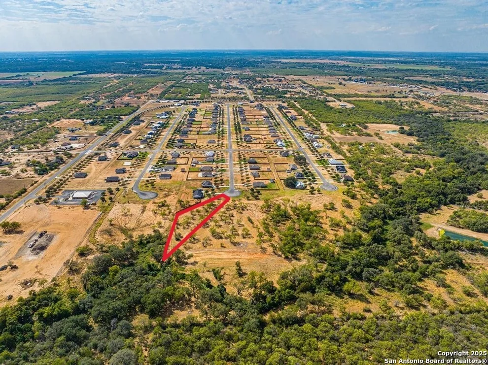 Unit for sale at 188 Medium Meadow, Lytle, TX 78052