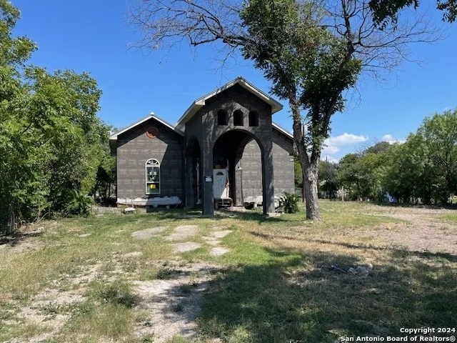 Unit for sale at 805 DELGADO ST, San Antonio, TX 78207