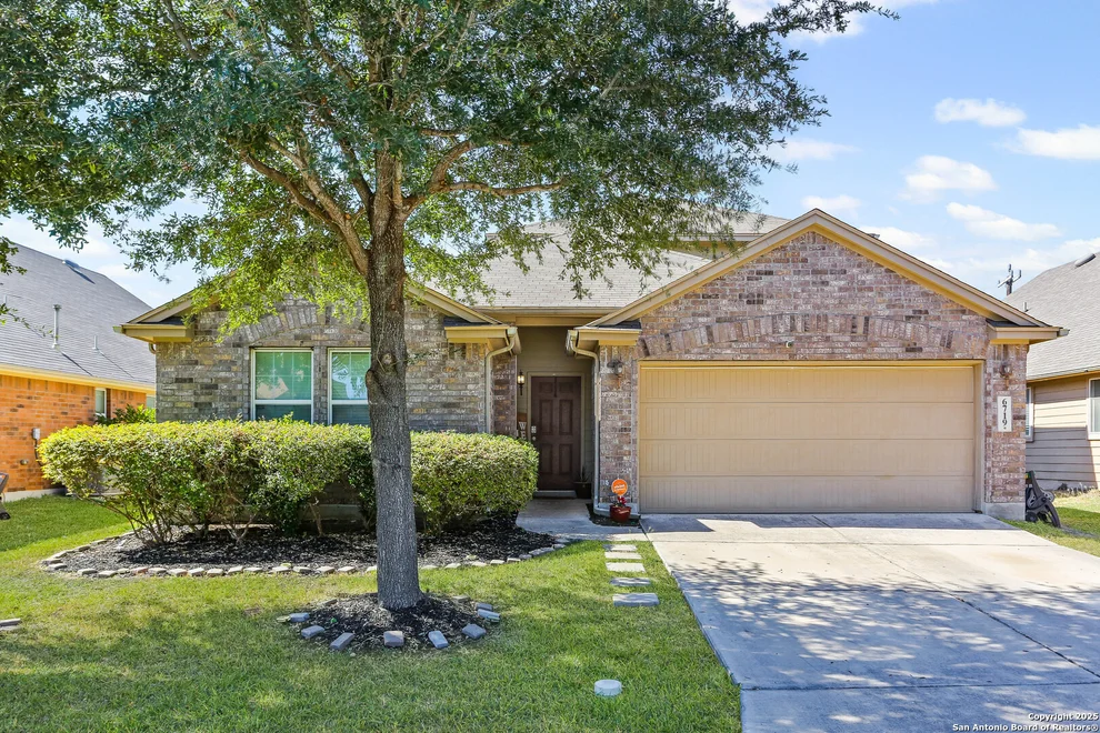 Unit for sale at 6719 Pleasant Bay, San Antonio, TX 78244