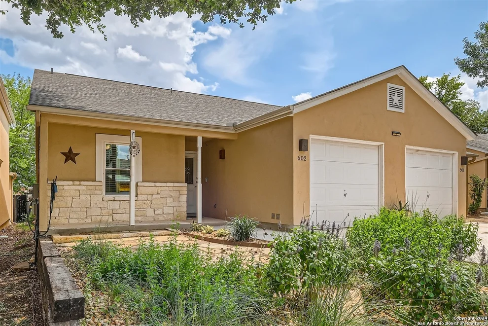 Unit for sale at 3202 EISENHAUER RD, San Antonio, TX 78209