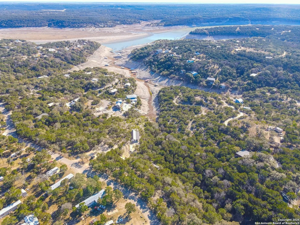 Unit for sale at 607 Mountain, Lakehills, TX 78063