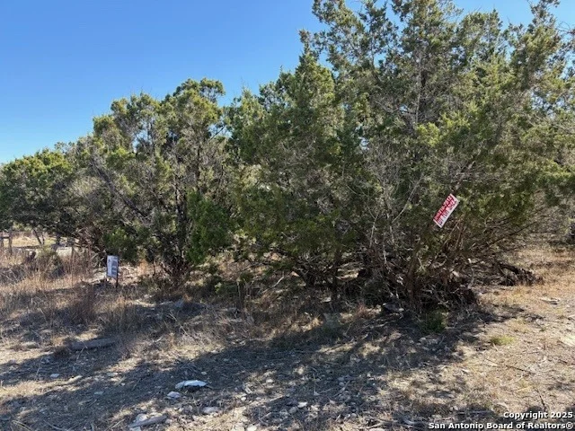 Unit for sale at LOT 123 HILLSIDE DR, Spring Branch, TX 78070