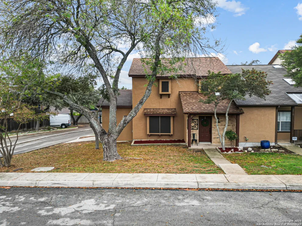 Unit for sale at 2412 Wild Turkey W, San Antonio, TX 78232