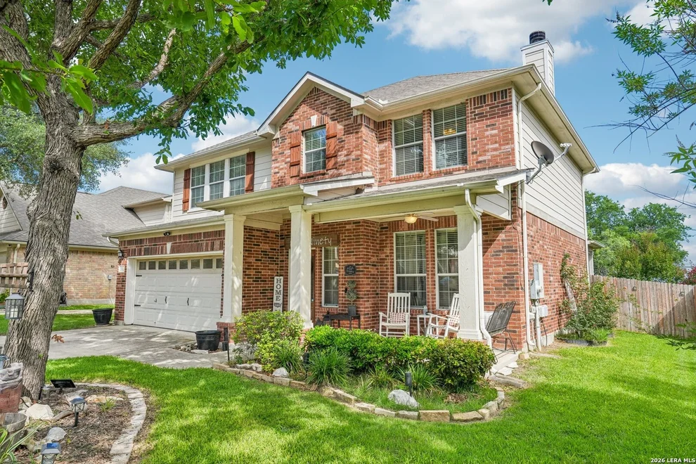 Unit for sale at 990 OAK PARK, Schertz, TX 78154