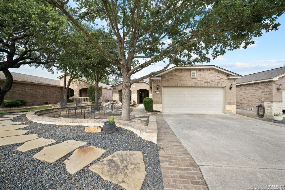 Unit for sale at 4518 JARRELL, San Antonio, TX 78253